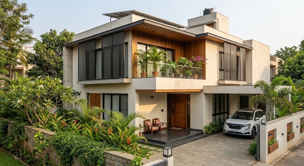 Home Loan