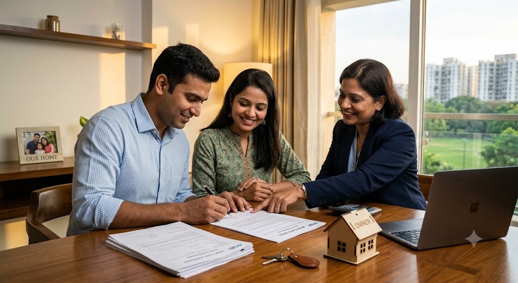 Mortgage Loan