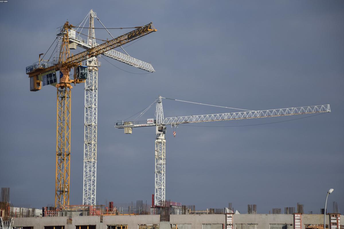 Project Funding Loan